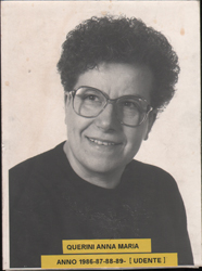 Querini Anna Maria